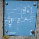Piping diagram, Sawston Water Tower. You thought there would be just one big - via Daymix