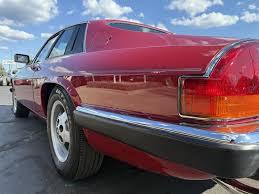 Image result for Bordeaux Red 1987 Jaguar