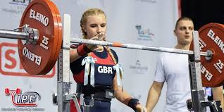 Image result for University of Derby Powerlifting and Weightlifting Club