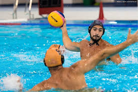 Image result for West London Penquin Swimming & Water Polo Club