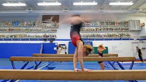 Image result for Bisley Village Gymnastics Club