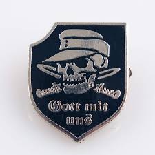 Image result for gott mit uns