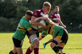 Image result for Bletchley Rugby Union Football Club