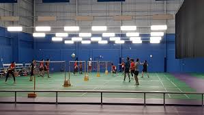 Image result for Hawthorn Badminton Club