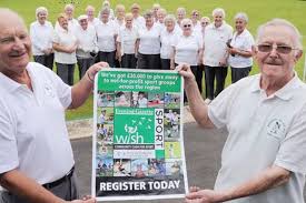 Image result for Byker Village Bowls Club