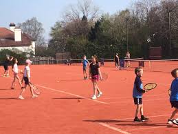 Image result for Thornbury Lawn Tennis Club