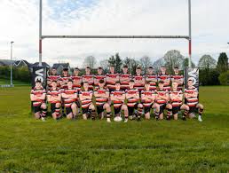 Image result for Pontypool United R F C