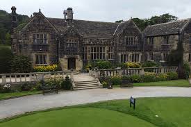 Image result for Fishwick Hall Golf Club Ltd