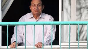 Image result for hosni mubarak