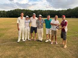 Image result for Milton Cricket Club