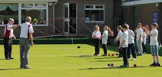 Image result for Bannockburn Bowling Club