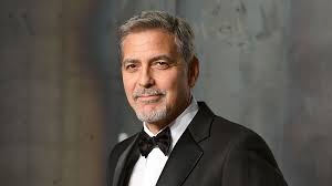 Image result for george clooney