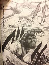 「マリア・ビレン テラフォーマーズ」の画像検索結果