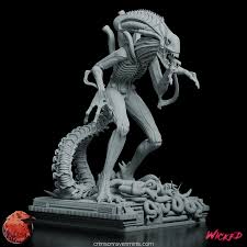 Image result for xenomorph