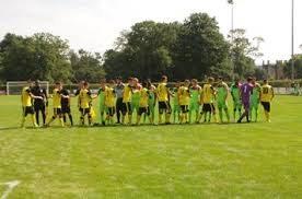 Image result for Egham Town Fc