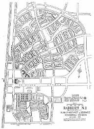 Image result for radburn system