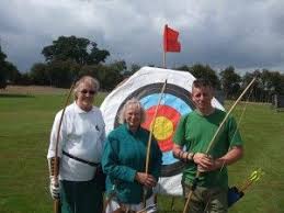 Image result for Yateley Archers