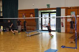 Image result for Lincolnshire Badminton Club