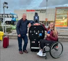 Image result for Aberdeen Amateur Athletics Club