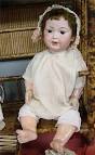 about antique dolls | How Thing