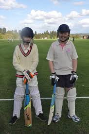 Image result for Bucklebury Cricket Club