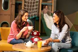 Image result for David Lloyd (Cheshire Oaks) Badminton Club