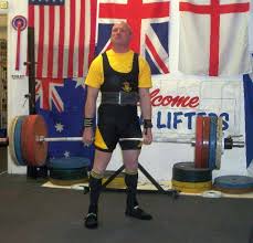Image result for Tiverton Weightlifting Club