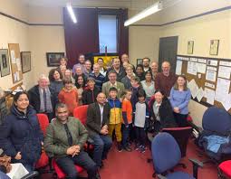 Image result for Edinburgh Chess Club