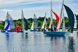 Image result for Bowmoor Sailing Club