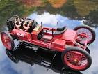 Exoto 1:18 1902 Ford #999 - Barney Oldfield- Ford's First Race Car ...