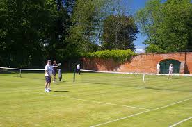 Image result for Bourne Tennis Club