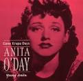 Anita O' Day - Young Anita