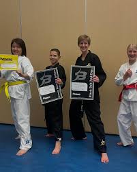 Image result for Bytomic Tae Kwon Do Beaconsfield