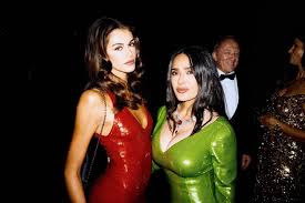 Image result for Maclaren Juicy Couture Ryder Salma Hayek