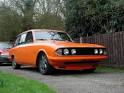 Triumph 2000