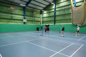 Image result for Michael Drayton Badminton Club