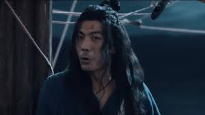 「神行太保・戴宗」の画像検索結果