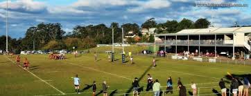 Image result for Helensburgh Cricket and Rugby Football Club
