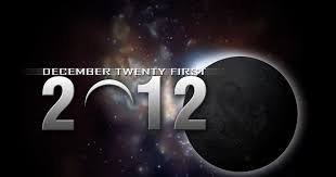 Image result for 2012. december 21