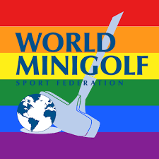 Image result for World Minigolf Sport Federation