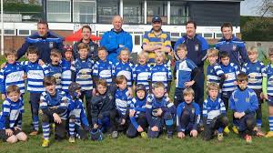 Image result for Haslemere Community Rugby Club