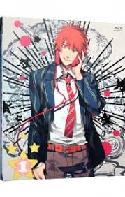 「日向龍也 うたの☆プリンスさまっ♪マジLOVE1000％」の画像検索結果