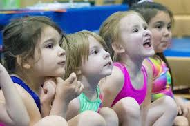 Image result for Bicester and District Gymnastics Club