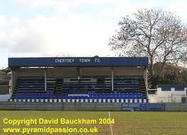 Image result for Chertsey Albion Fc