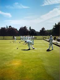 Image result for Victoria Park Bowling Club (Bridgwater)