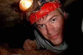 Image result for Kent university caving club