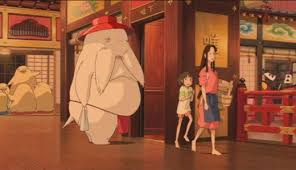 「千と千尋　オシラサマ」の画像検索結果