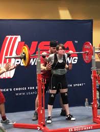 Image result for Tiverton Weightlifting Club