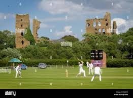 Image result for Wood Street Village Cricket Club