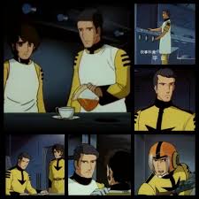 「平田一 宇宙戦艦ヤマト2199」の画像検索結果